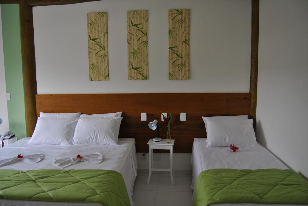 Quarto Clássico