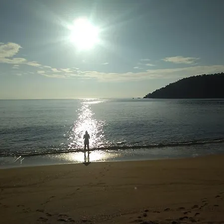 Pousada Pé na Areia-2