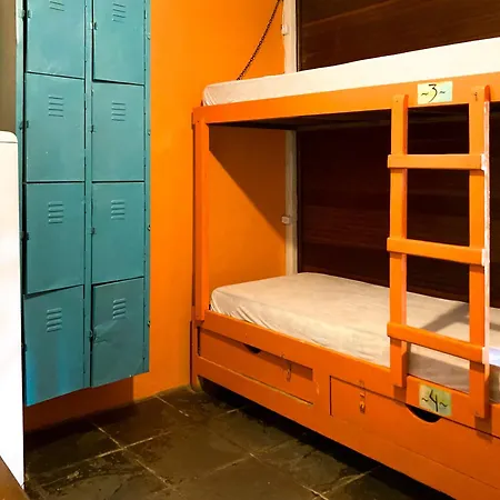 Hostel Sereia do Mar-2
