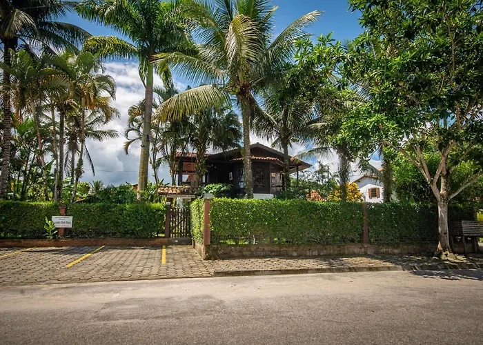 Hotel para famílias: Pousada Chalé Suíço