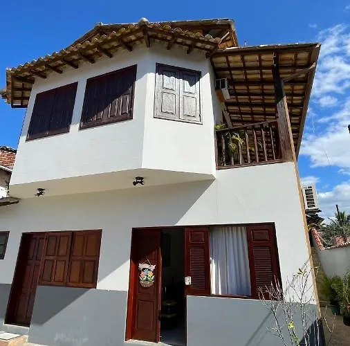 Resort: Pousada Brisa do Leste