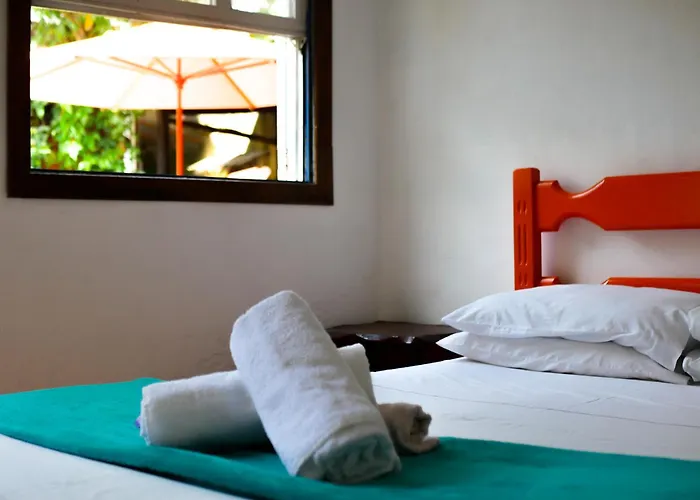 Hostel Sereia do Mar