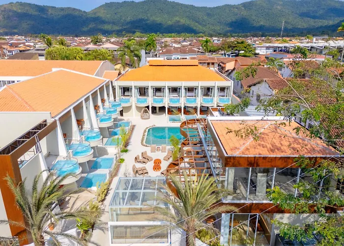 Sdesign Paraty