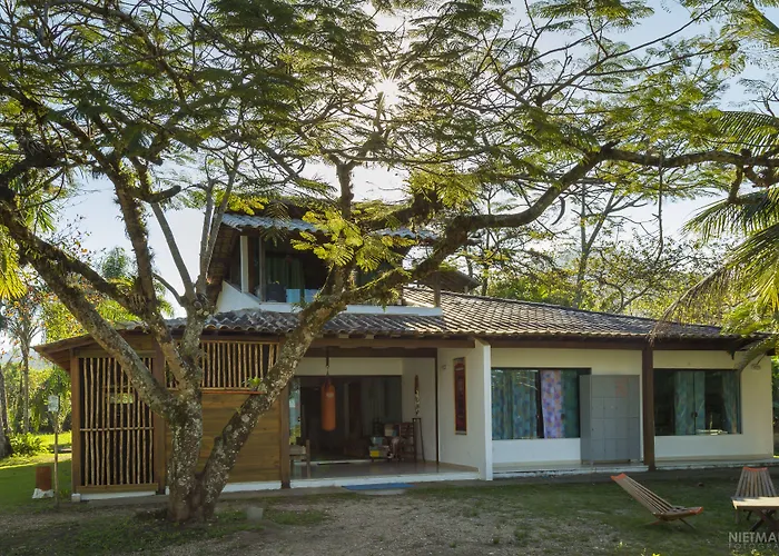 Hostel Canto Caicara