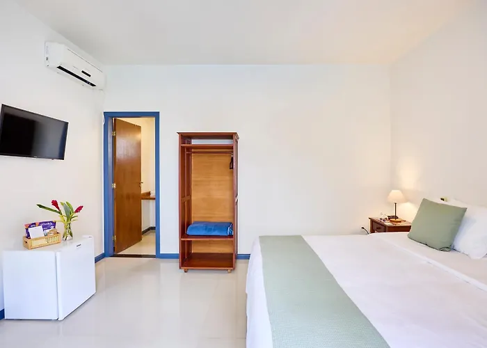 Hotel 4 estrelas: Pousada Don Juan
