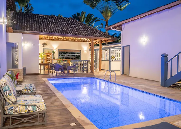 Hotel 4 estrelas: Pousada Don Juan