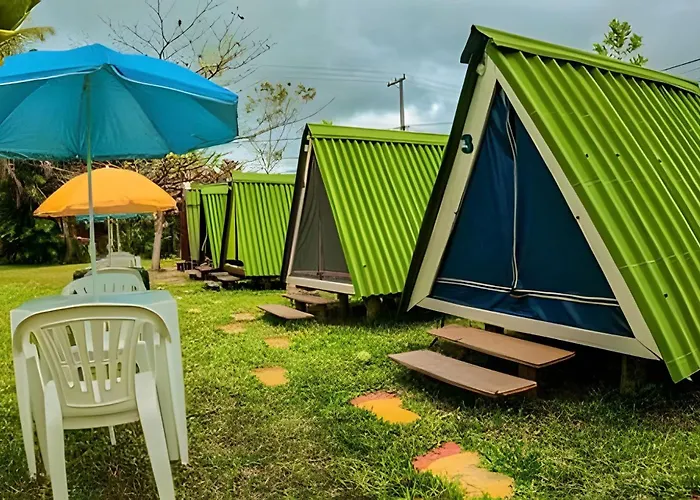 Camping Marymar