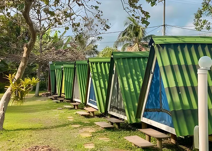 Camping Marymar