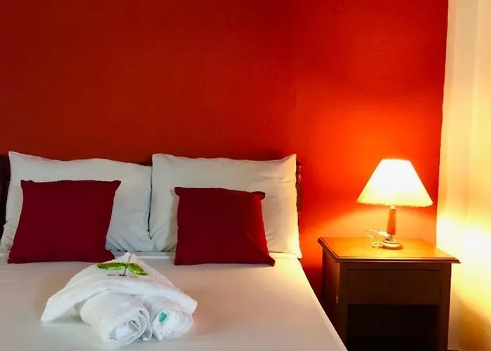 Aluguéis de temporada: Pousada To A Toa